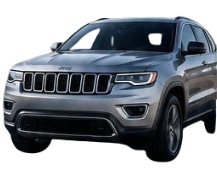 SwiftRide SUV